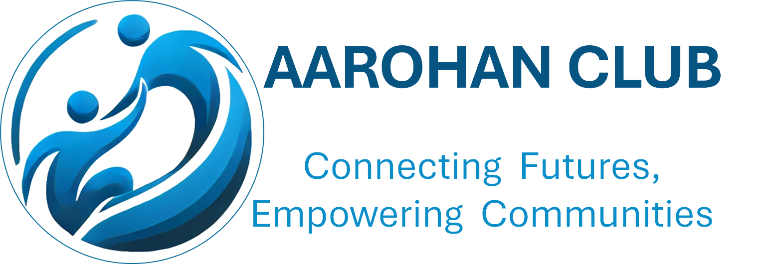 Aarohan Club Logo